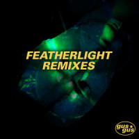 Featherlight_GusGus,Johannes Brecht,Birgir Thorarinsson,Daniel Haraldsson