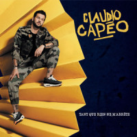 Les cinq doigts de la main_Claudio Capéo