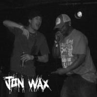 Feelin' Me(feat. MC Breed)_Jon Wax,MC Breed