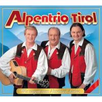 Feiern mit euch(Für alle unsere Fans)_Alpentrio Tirol