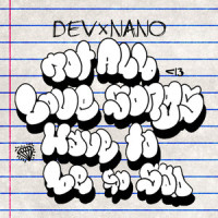 Everything I Do_Dev,Nanosaur