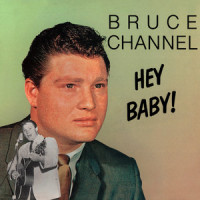 Hey! Baby_Bruce Channel