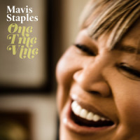 What Are They Doing In Heaven Today_Mavis Staples