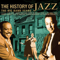 Little Joe from Chicago_Andy Kirk,His Cloulds Of Joy