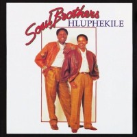 Intokazi_Soul Brothers