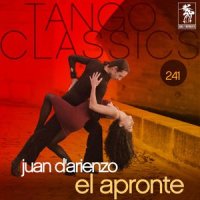 Pasion_Juan D'Arienzo