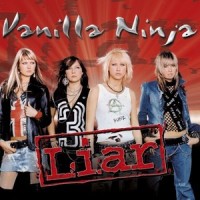 Liar_Vanilla Ninja