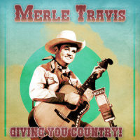 Alimony Bound_Merle Travis