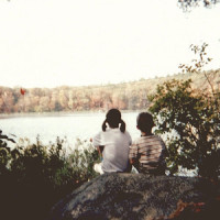Lake House_nothing,nowhere.,Mikey the Magician