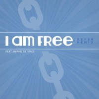I Am Free_Reyer,Hanne De Vries