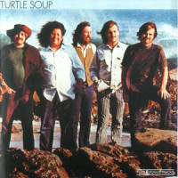 Lady-O(45 Version)_The Turtles