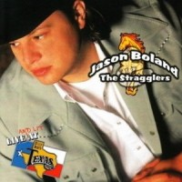 Mexico or Crazy_Jason Boland,The Stragglers