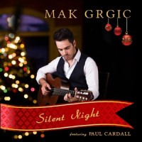 Silent Night (feat. Paul Cardall)_Mak Grgic,Paul Cardall