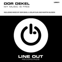 My Music Is Free_Dor Dekel,Solar Sun