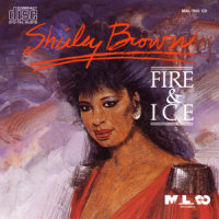 Take Me to Your Heart_Shirley Brown