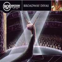 Being Alive_Patti LuPone,American Theatre Orchestra,Paul Gemignani