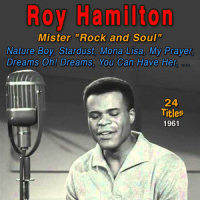 At the End of the Rainbow_Roy Hamilton