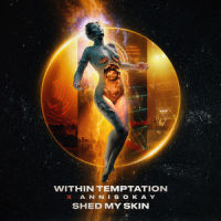 Shed My Skin_Within Temptation