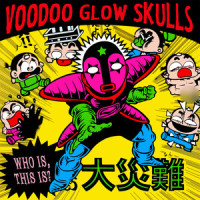 Here Comes The Sun_Voodoo Glow Skulls