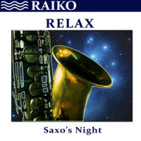 Saxo's Night_RAIKO,Jordi Catalán