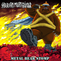 Enter Bearface_Siberian Meat Grinder