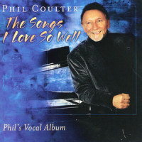 Home From The Sea_Phil Coulter