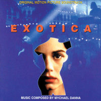 Pagan Song_Mychael Danna
