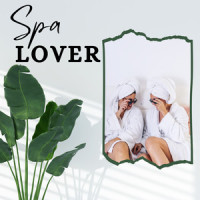 Dashing Guitar and Flute_Spa,Spa Lover