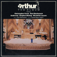 Arthur's Theme (Best That You Can Do)_Christopher Cross