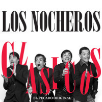 La Compañera_Los Nocheros,Luis Salinas,Oscar Valles