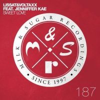 Sweet Love_Lissat & Voltaxx,Jenniffer Kae