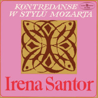 Wiosna_Irena Santor