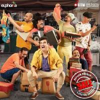 I Like It(Like It)_Euphoria,Palash Sen