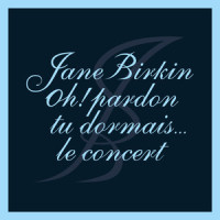 Ah Melody_Jane Birkin