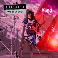 W biegu - MTV Unplugged_Natalia Kukulska