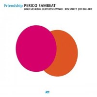 Eterna_Perico Sambeat,Brad Mehldau,Kurt Rosenwinkel,Ben Street,Jeff Ballard