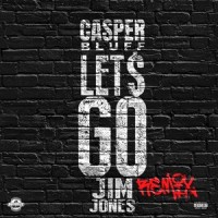 Let's Go_Casper bluff,Jim Jones