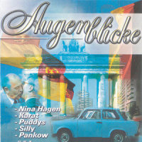 He, wir fahren auf's Land_Nina Hagen