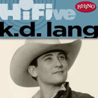 Western Stars_k.d. lang