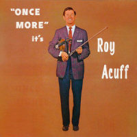 I Don't Care(If You Don't Love Me)_Roy Acuff