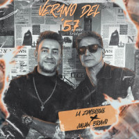 Verano del 57´_Julián Bruno,La Zimbabwe,Dario Ungaro,Marcelo Delgado