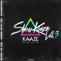 Come With Me_Kaaze