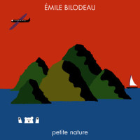 Métamorphose_Émile Bilodeau