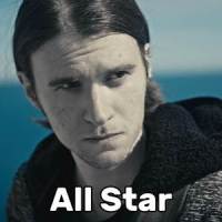 All Star(Way Too Sad)_Melodicka Bros