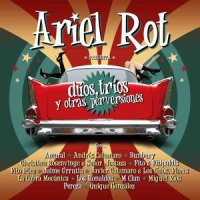 El Tiempo Lo Dira (Con Los Ronaldos)_Ariel Rot