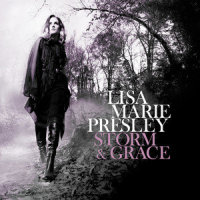 Close To The Edge_Lisa Marie Presley