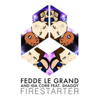 Firestarter_Fedde Le Grand,Ida Corr,Shaggy