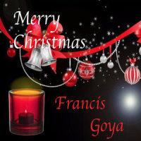Mary's Boy Child Jesus Christ_Francis Goya