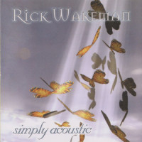 Morning Has Broken_Rick Wakeman,Traditional arr.Wakeman