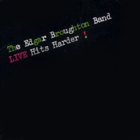 Hotel Room (Live)_The Edgar Broughton Band